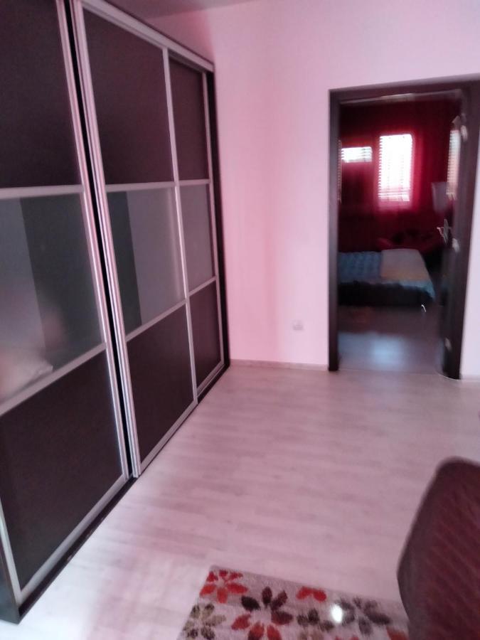 Apartament Cu Terasa La Casa Tina Timisoara Exterior foto