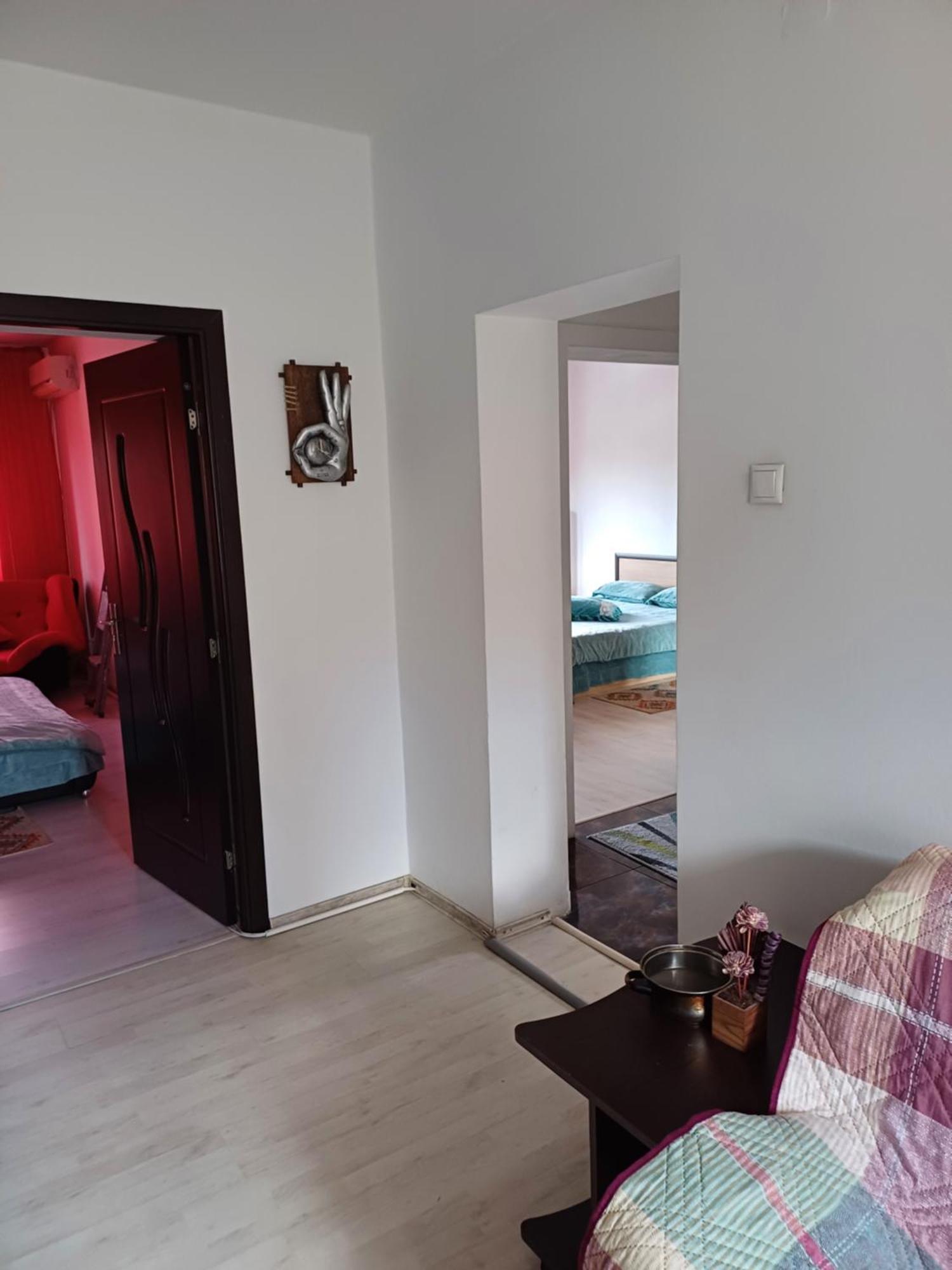 Apartament Cu Terasa La Casa Tina Timisoara Exterior foto