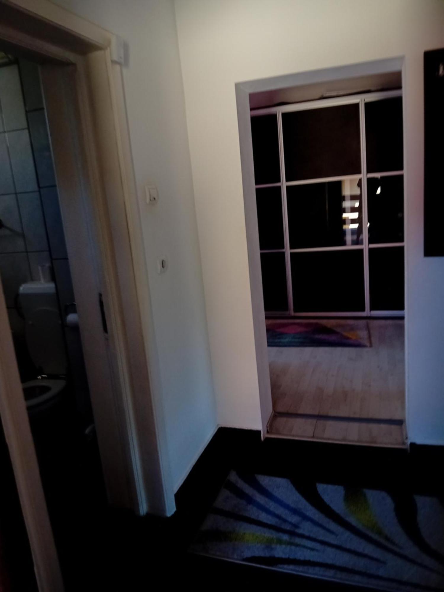 Apartament Cu Terasa La Casa Tina Timisoara Habitación foto